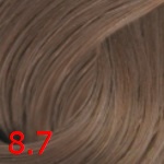ollin performance краска 8/7-светло-русый коричневый ollin performance 8/7-светло-русый коричневый